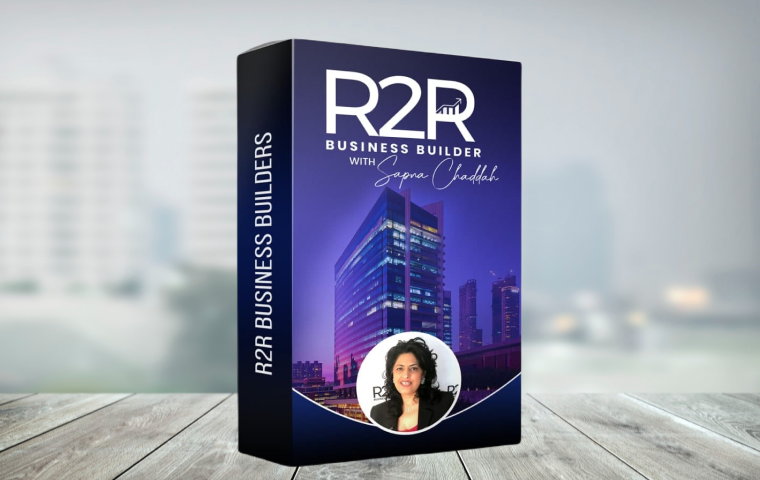 R2R Business Builder